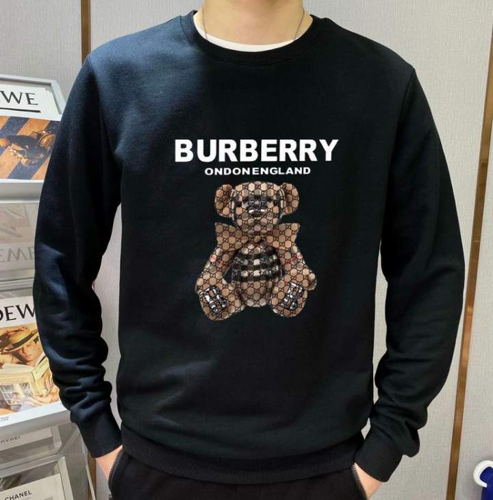 Picture of Burberry Sweatshirt _SKUBurberryM-5XLkdtn5530921
